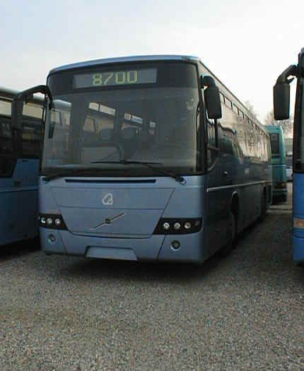 BUS0001