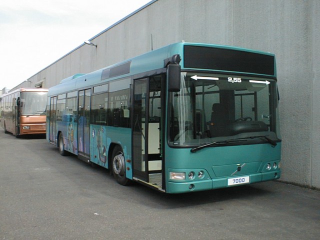 BUS0002