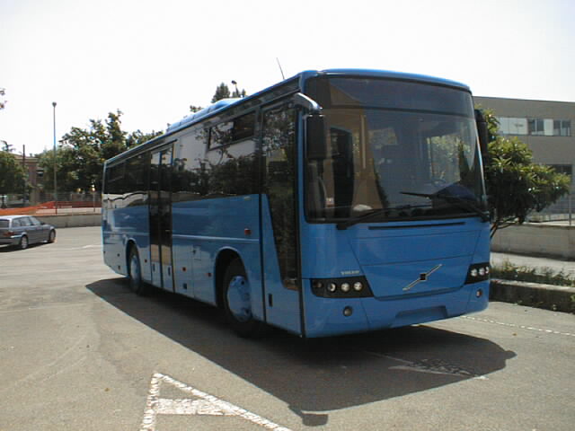 BUS0004