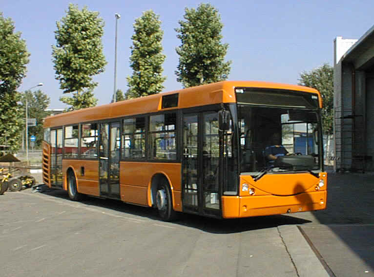 BUS0005