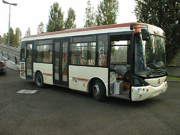 BUS0007